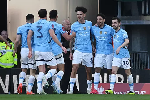 مرموش بطل تحدي العرب الأول في المونديال